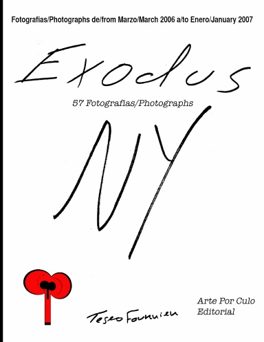 Exodus NYC Español