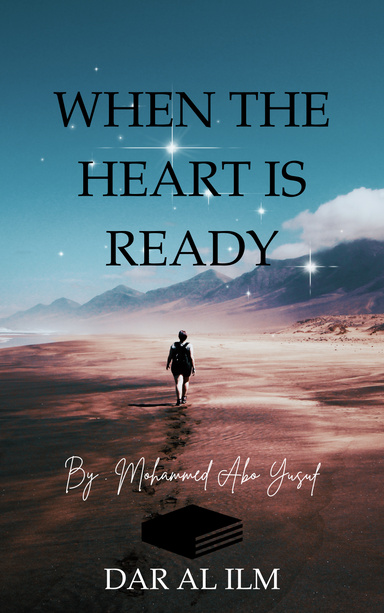 when the heart is ready