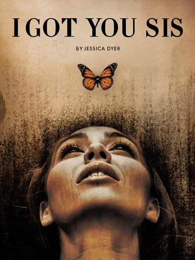 I Got You Sis: Healing After Abuse Workbook