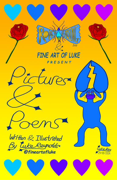 Pictures & Poems