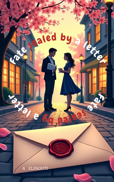 Fate sealed by a letter