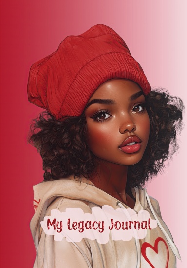 My Legacy Journal