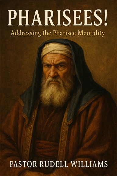 Pharisees