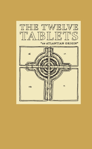 The Twelve Tablets