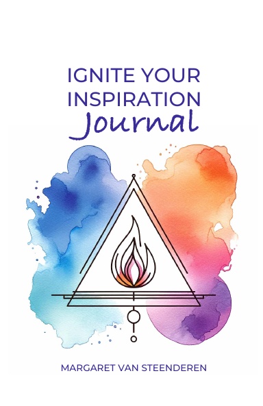 Ignite Your Inspiration Journal