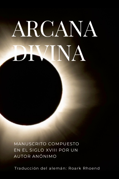 Arcana Divina