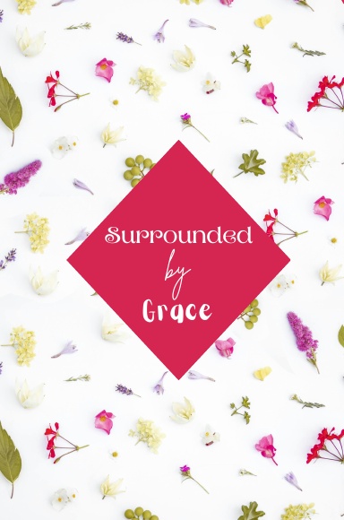 Surrounded by Grace Journal