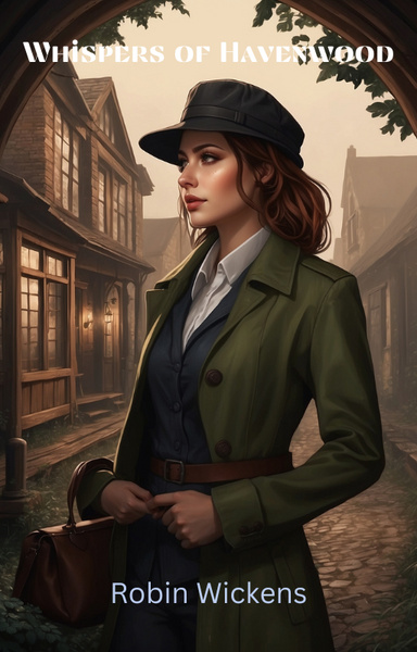 Whispers of Havenwood