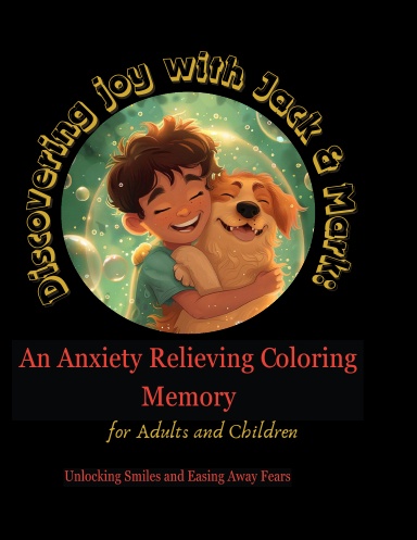 Discovering joy with Jack & Mark: