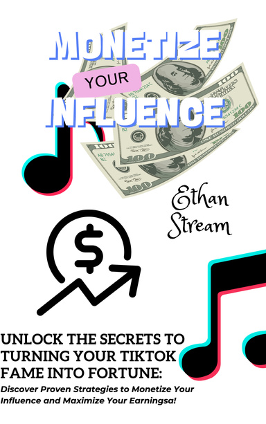 Monetize Your Influence