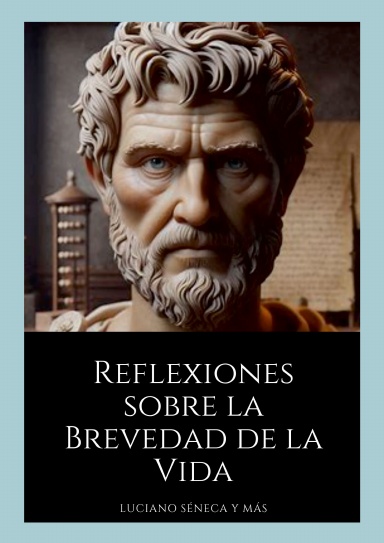 Reflexiones Sobre la Brevedad de la Vida : Luciano Séneca y más
