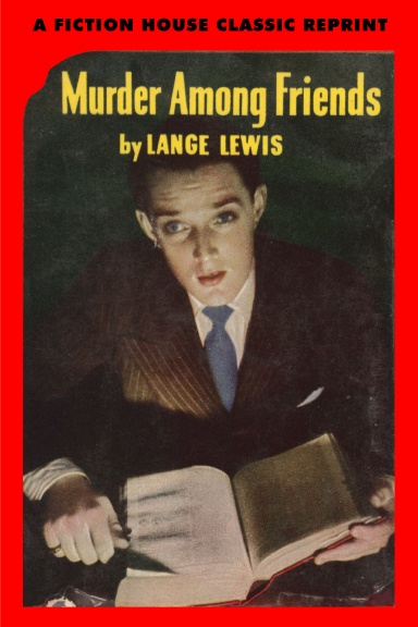 Murder Among Friends
