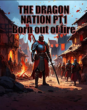 The dragon nation alpha