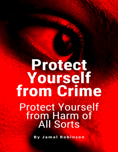 Protect Yourself from Crime