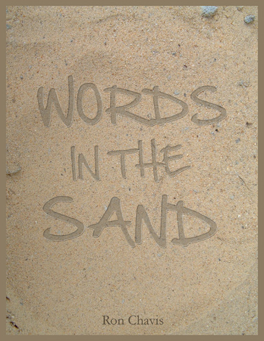 Words in the Sand