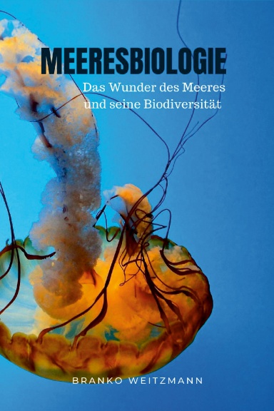 Meeresbiologie