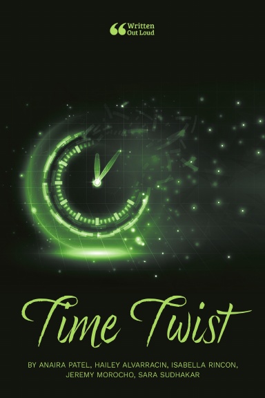 Time Twist
