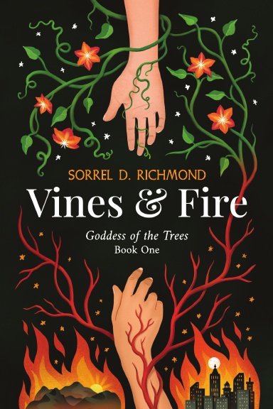 Vines and Fire