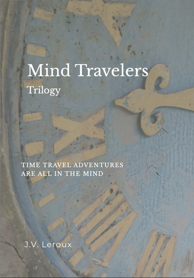 Mind Travelers Trilogy