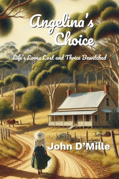 Angelina’s Choice