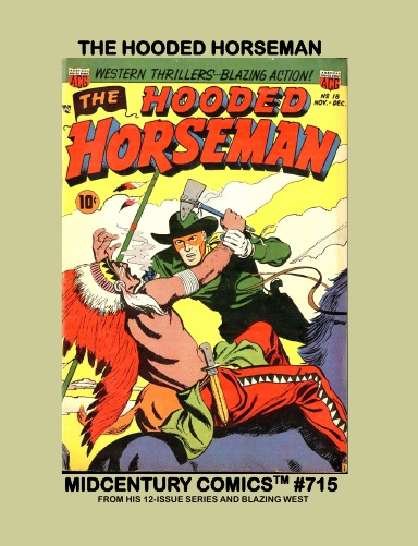 The Hooded Horseman