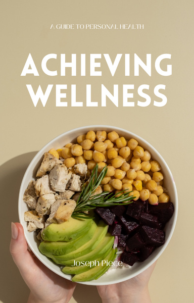 Achieving Wellness: A Guide to Personal Health