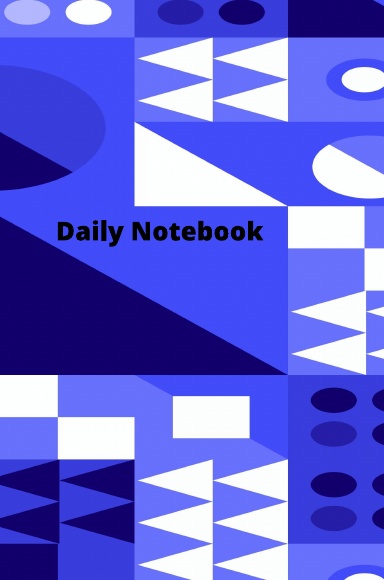 Daily NoteBook