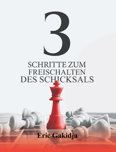 3 Schritte, um das Schicksal freizuschalten