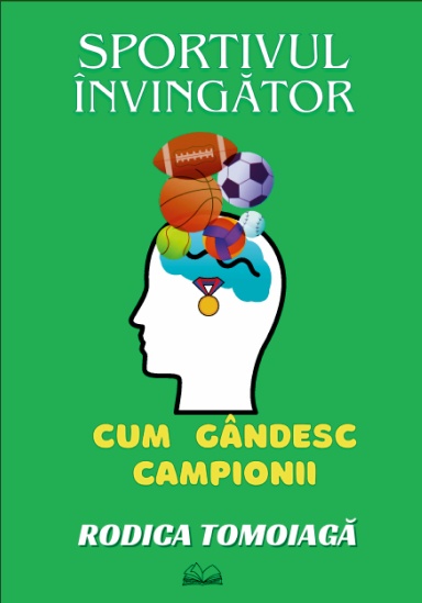 Sportivul Învingător