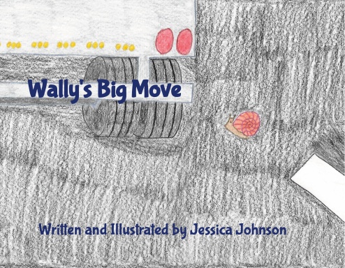 Wally's Big Move