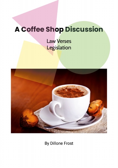 Coffee Shop Discussion