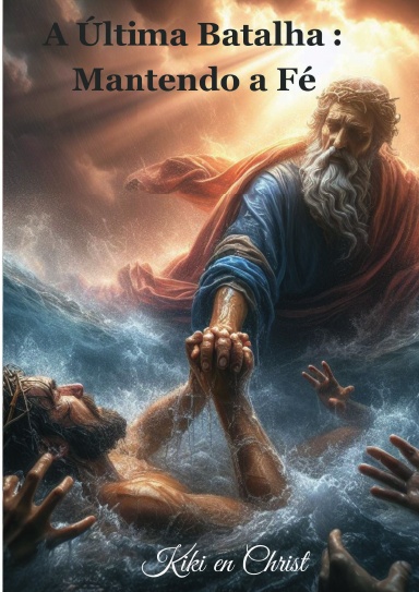 A Última Batalha : Mantendo a Fé