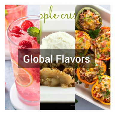 Global Flavors