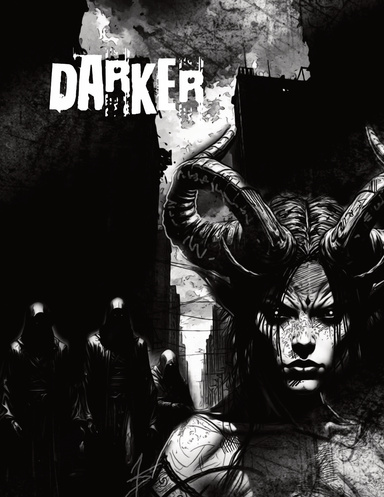 Darker