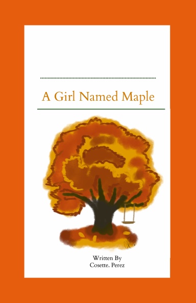 A Girl Named Maple