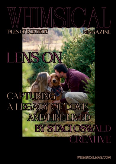 Whimsical Magazine