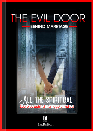 The Evil Door Behind Marriage