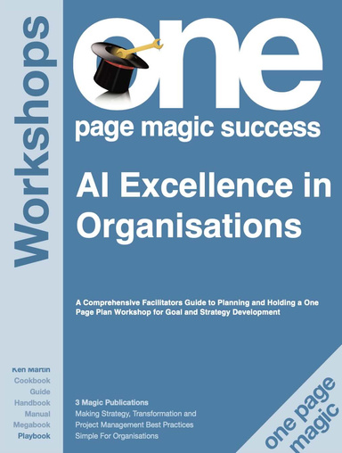 AI Excellence in Organisations
