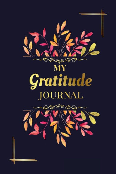Gratitude Journal