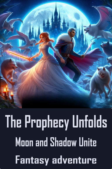The Prophecy Unfolds