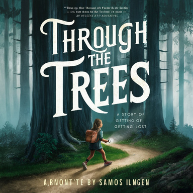 through the Trees: A Story of Getting Lost and Found"