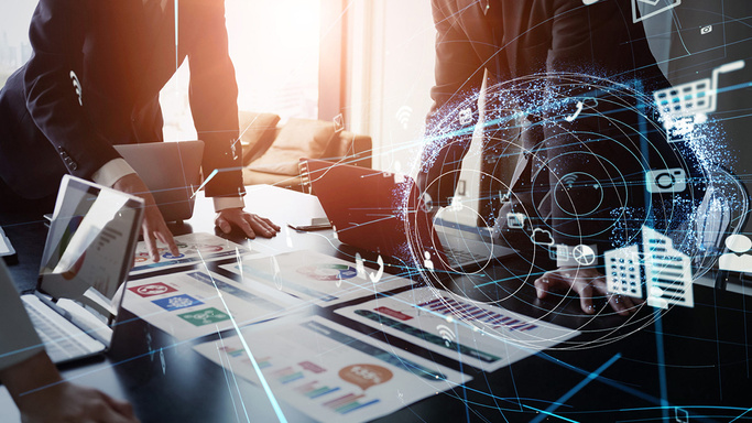 Anticipating Market Trends with IT Consulting | Blog