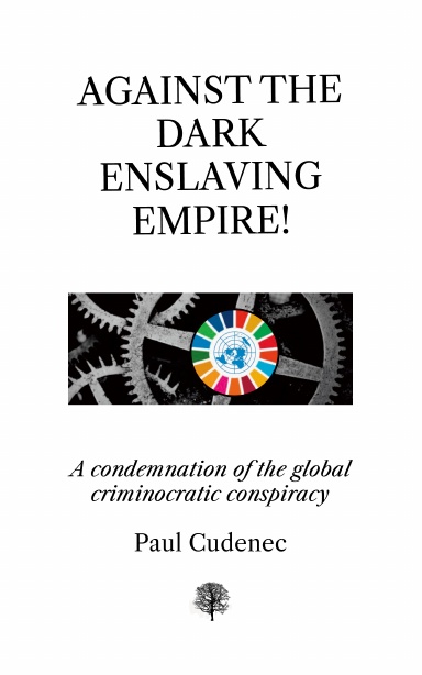 Against the Dark Enslaving Empire!