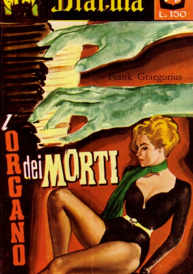 L’ORGANO DEI MORTI