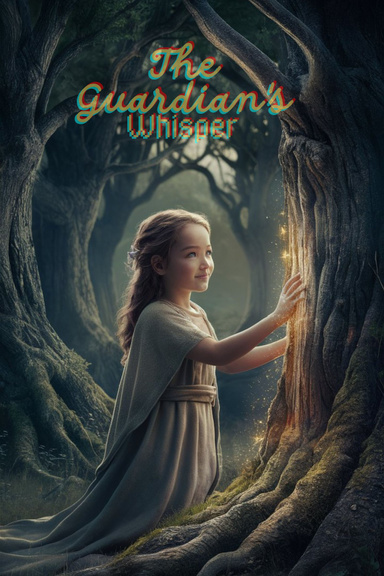 The Guardian's Whisper