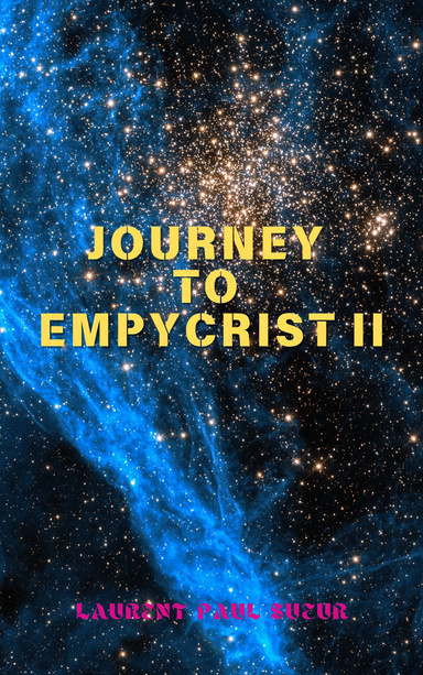 Journey  to  Empycrist II