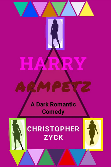 Harry Armpetz