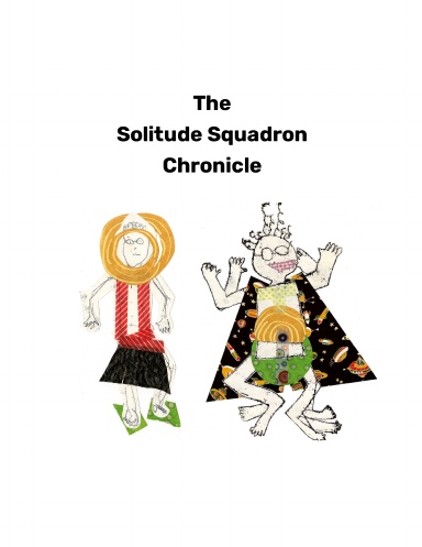 The Solitude Squadron Chronicle