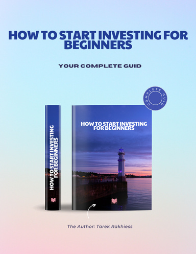 Course How to Start Investing for Beginners