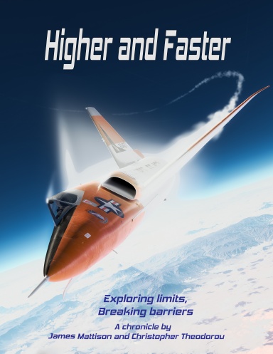 Higher and Faster